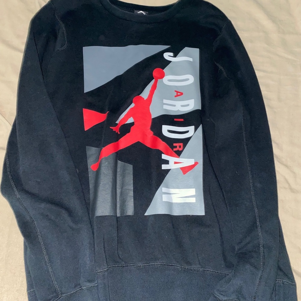 Air Jordan Hoodie